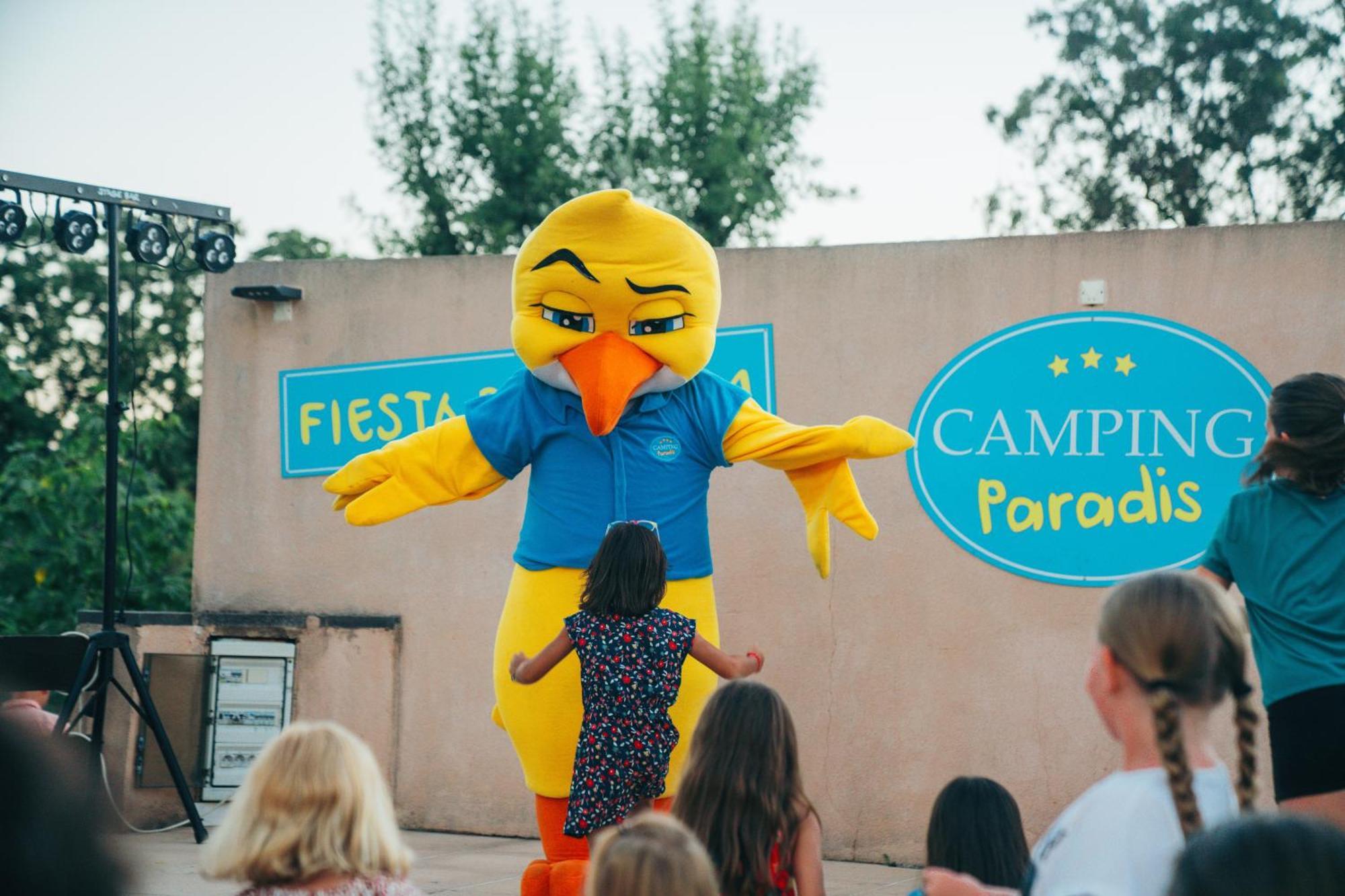 Camping Parc Bellevue Cannes Eksteriør billede