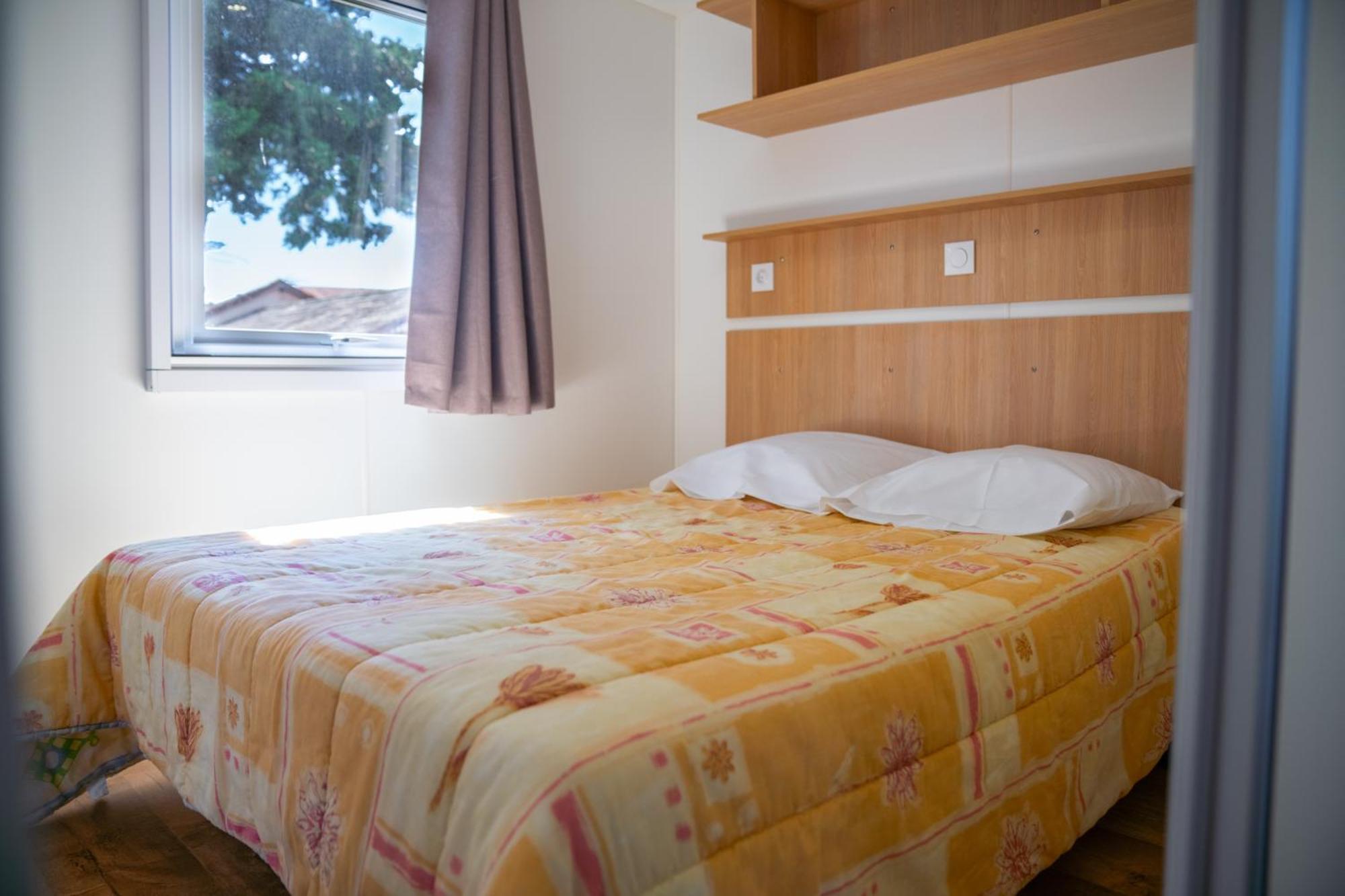 Camping Parc Bellevue Cannes Eksteriør billede