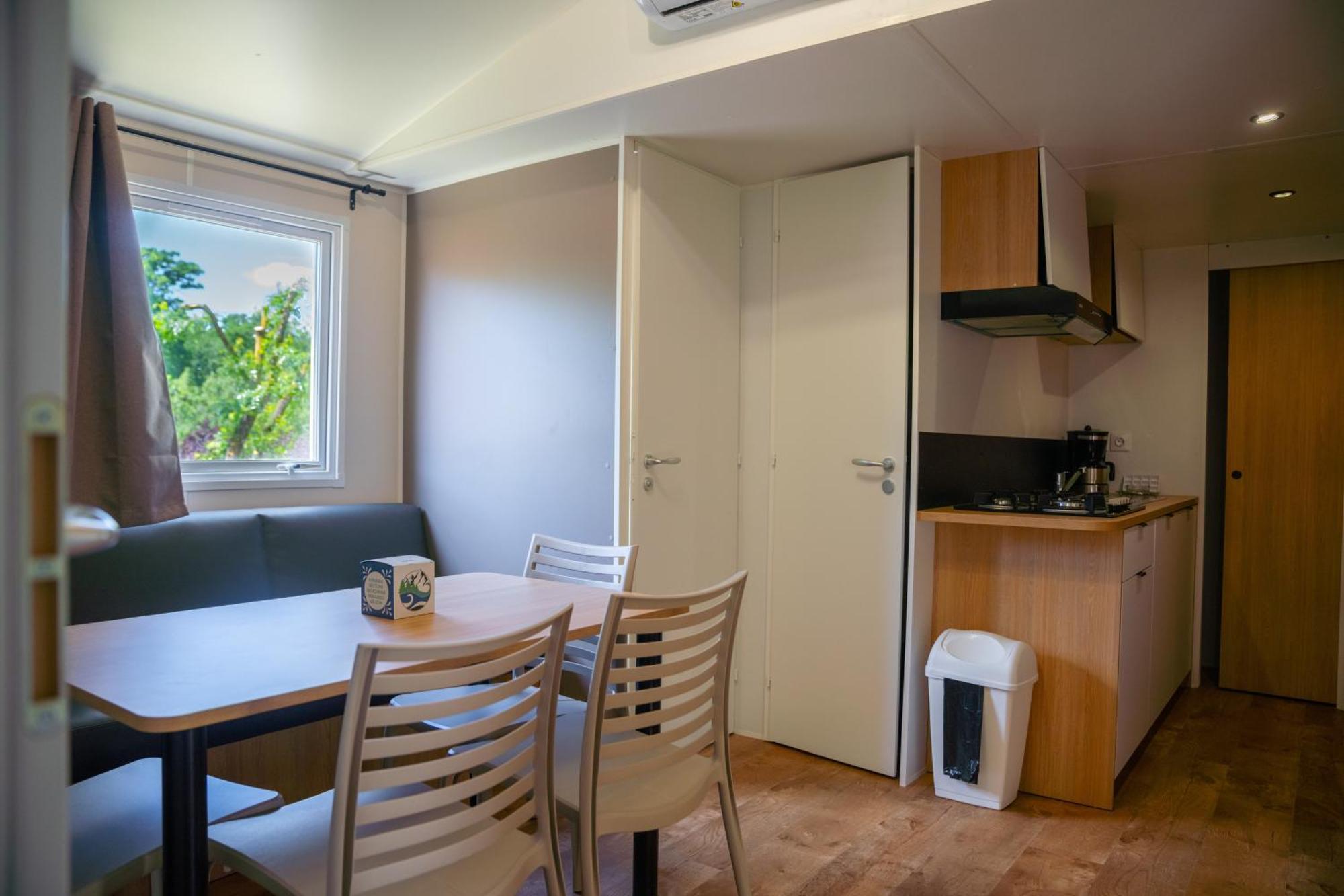 Camping Parc Bellevue Cannes Eksteriør billede