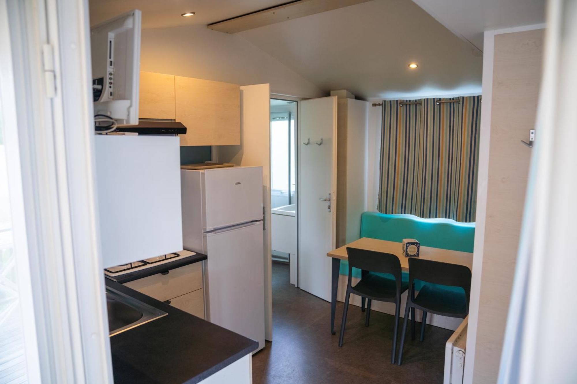 Camping Parc Bellevue Cannes Værelse billede