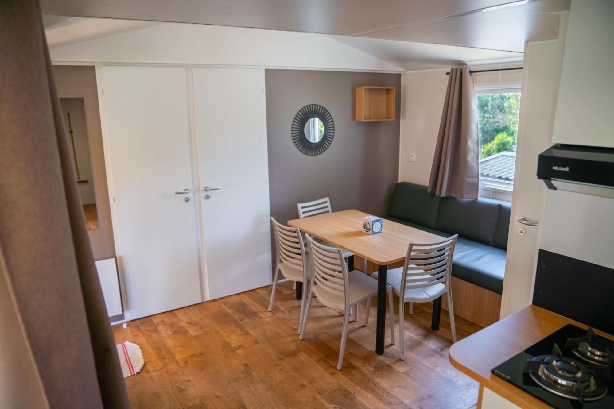 Camping Parc Bellevue Cannes Værelse billede