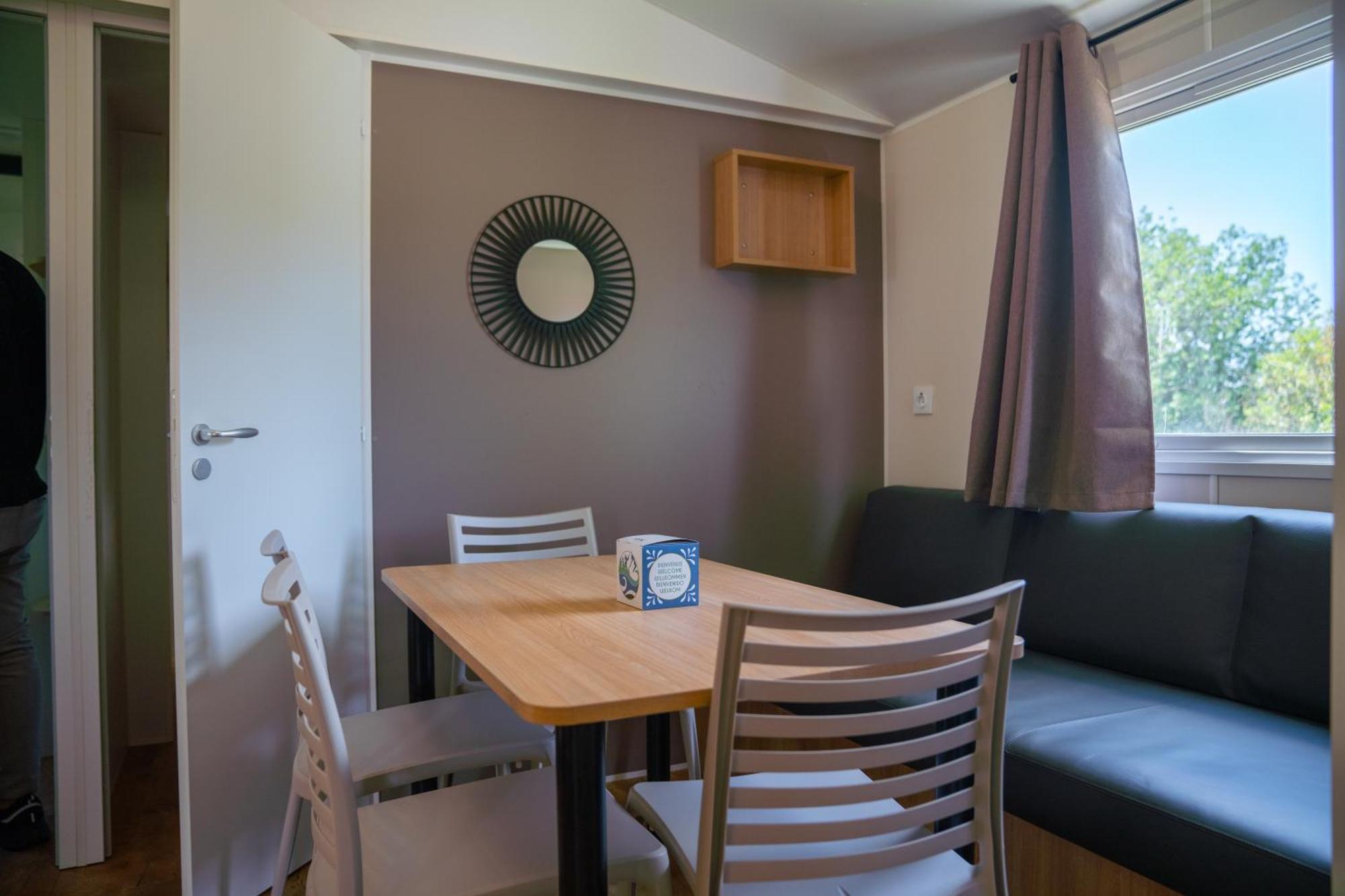 Camping Parc Bellevue Cannes Værelse billede