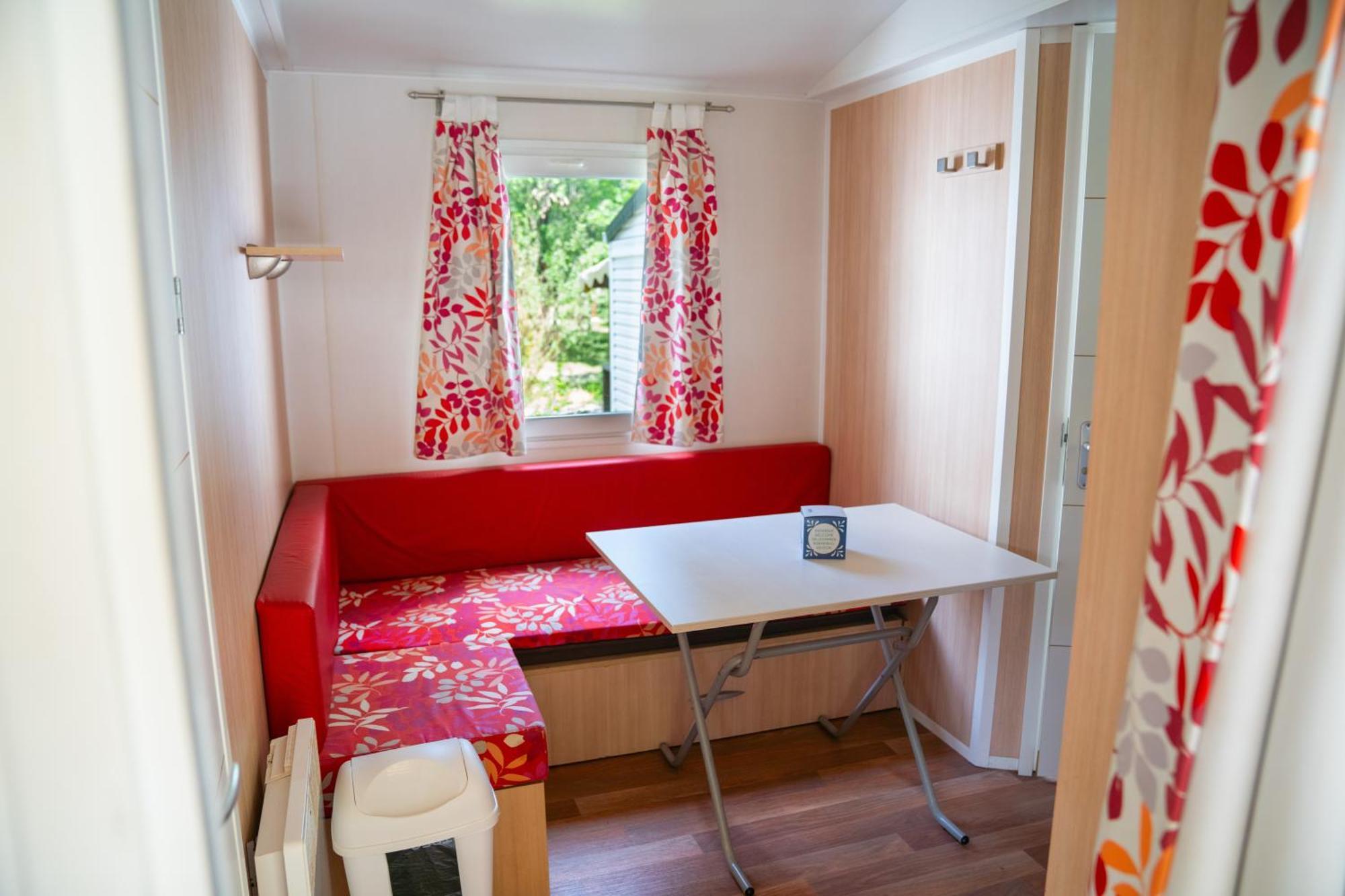 Camping Parc Bellevue Cannes Værelse billede