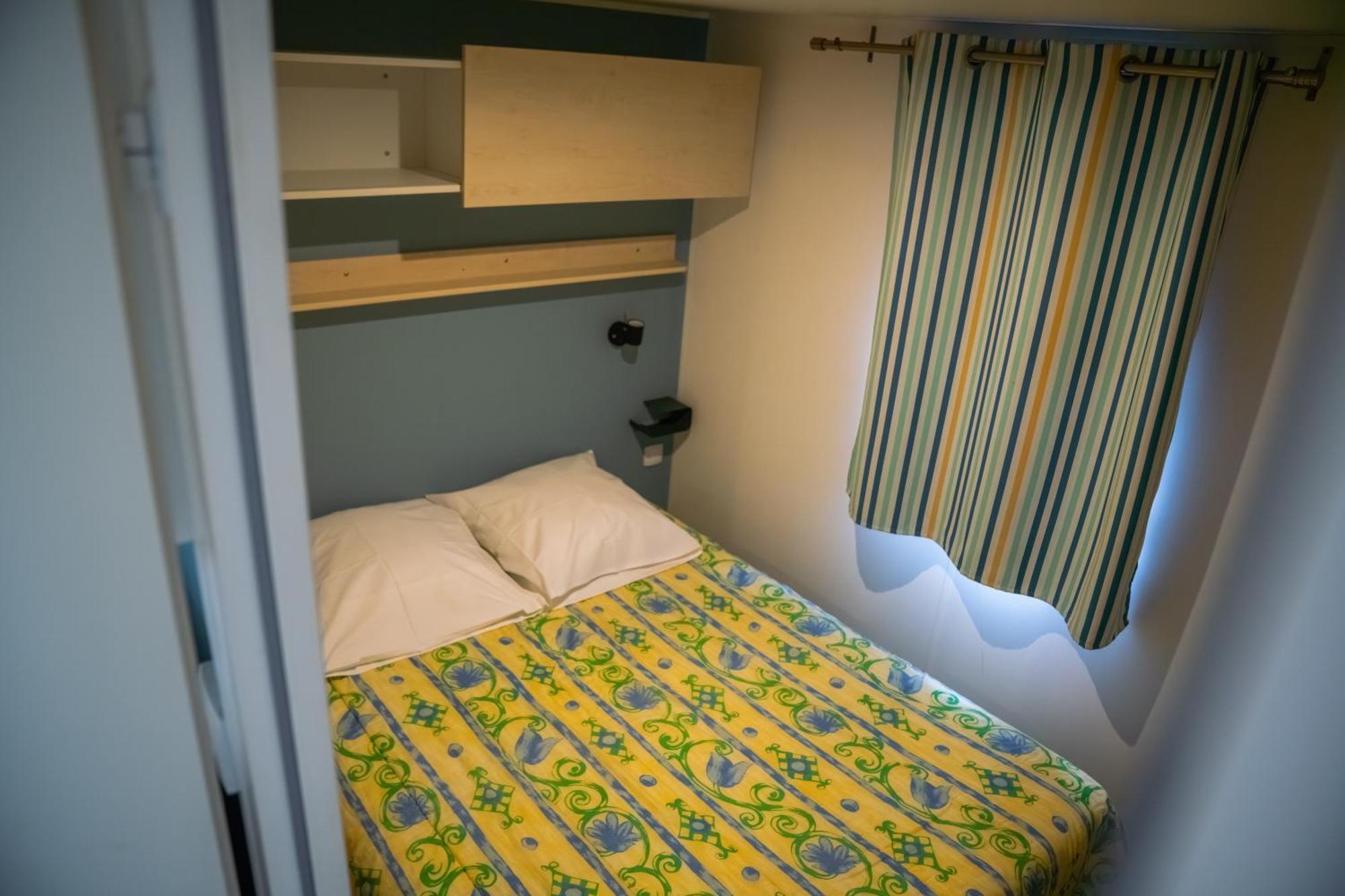 Camping Parc Bellevue Cannes Værelse billede
