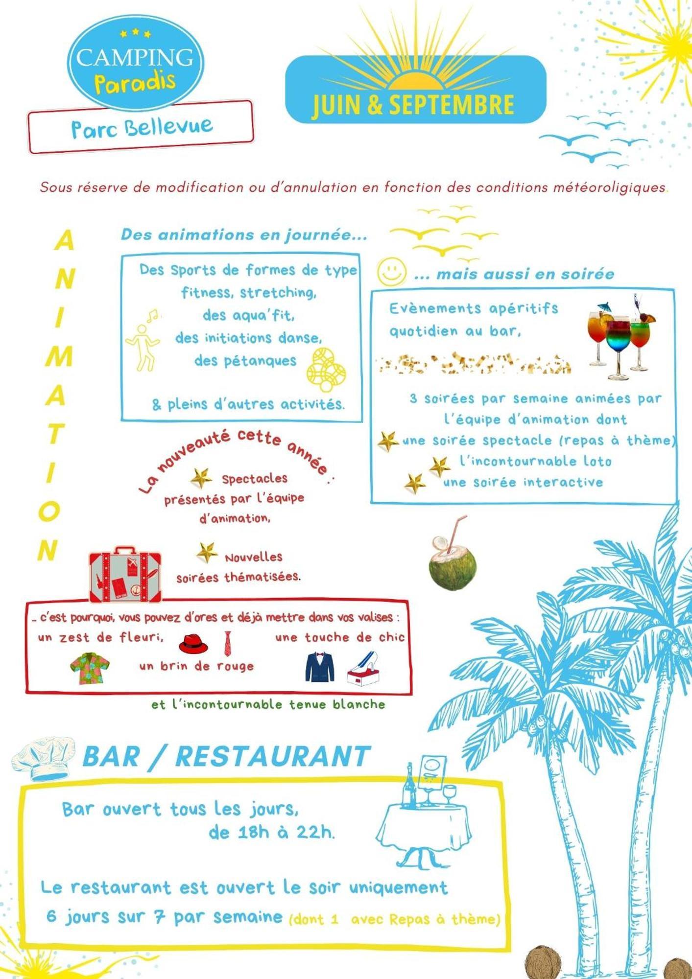 Camping Parc Bellevue Cannes Eksteriør billede