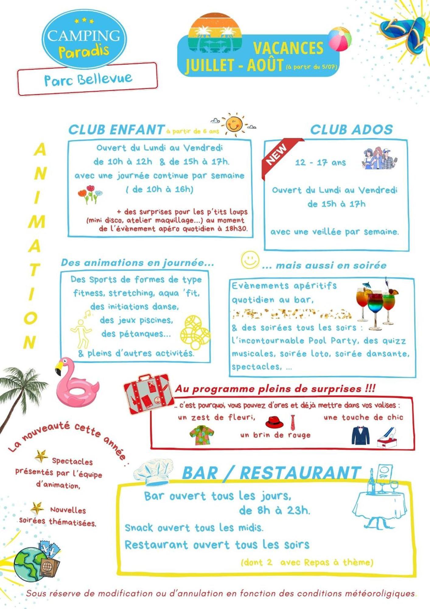Camping Parc Bellevue Cannes Eksteriør billede